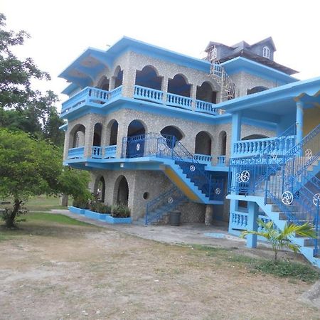 Cotton Tree Hotel Negril Luaran gambar