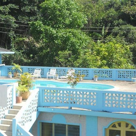 Cotton Tree Hotel Negril Luaran gambar