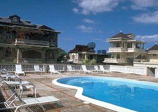 Cotton Tree Hotel Negril Luaran gambar