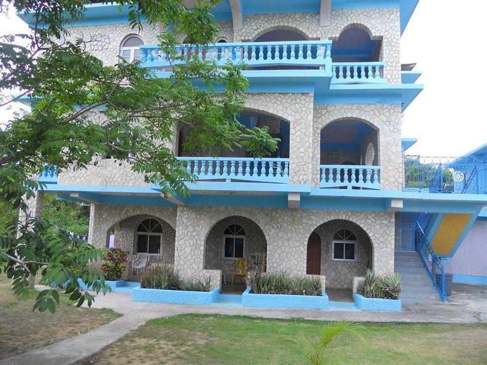 Cotton Tree Hotel Negril Luaran gambar