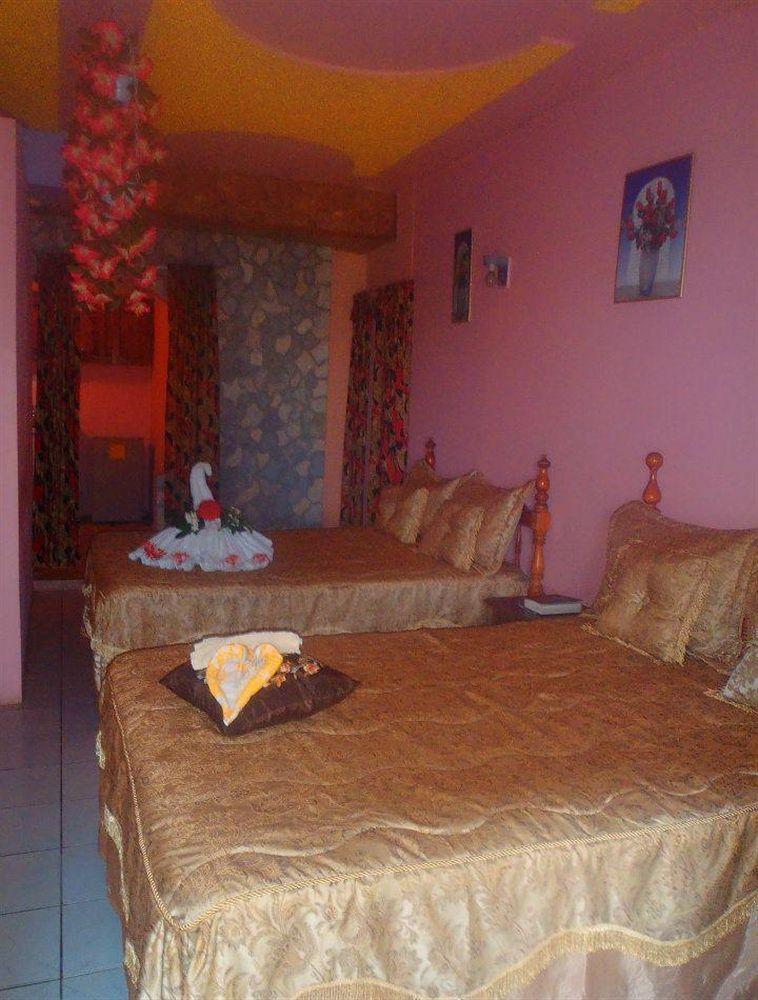 Cotton Tree Hotel Negril Luaran gambar