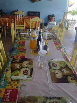 Cotton Tree Hotel Negril Luaran gambar
