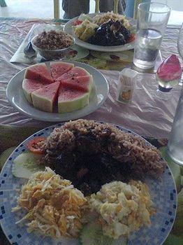 Cotton Tree Hotel Negril Luaran gambar